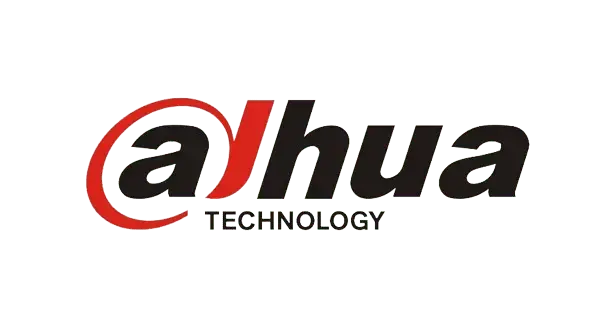Logo Dahua