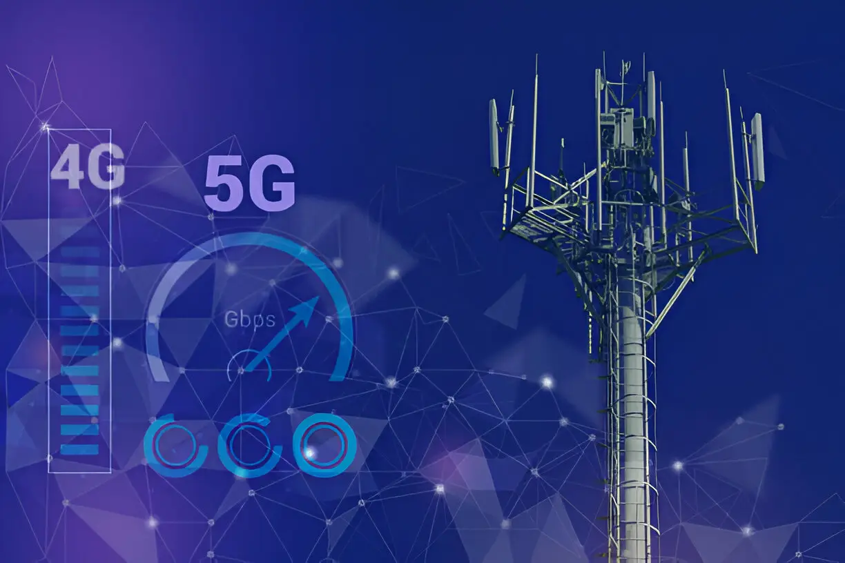 Apa Itu Teknologi 5G dan Bagaimana Perbedaannya dengan 4G